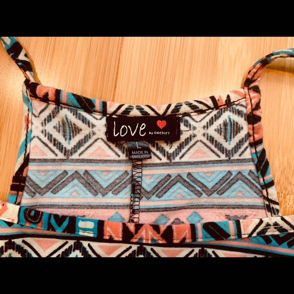 Dress - Picture 4 of 4